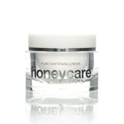 Kem dưỡng trắng da mặt (Pure Whitening Creme) (Hũ 50ml)
