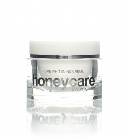 Kem dưỡng trắng da mặt (Pure Whitening Creme) (Hũ 50ml)